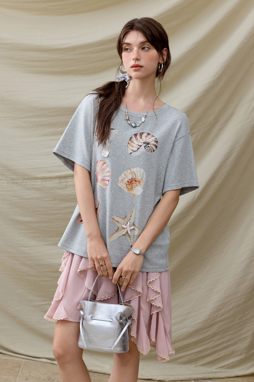 T-shirt for Women