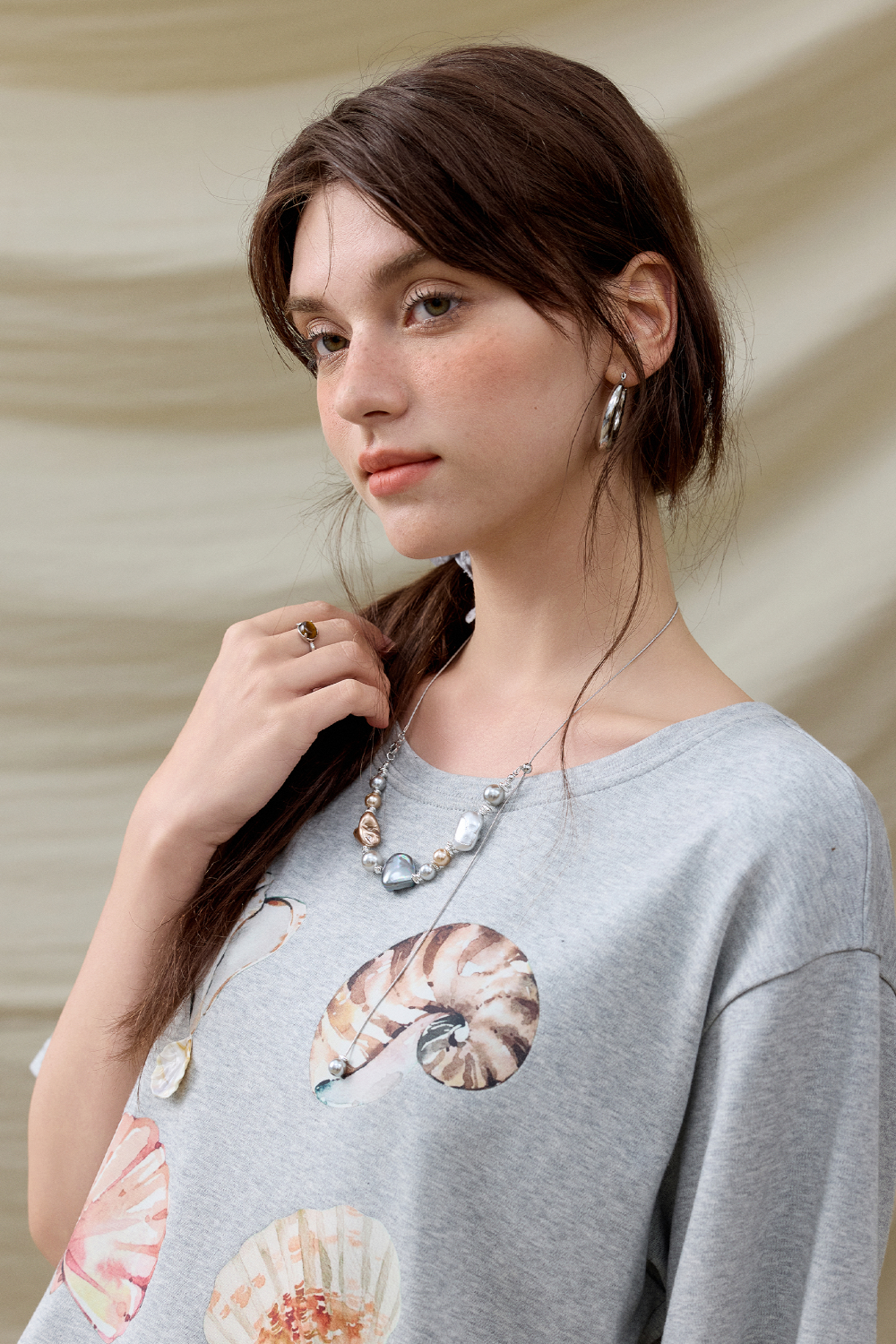 T-shirt for Women