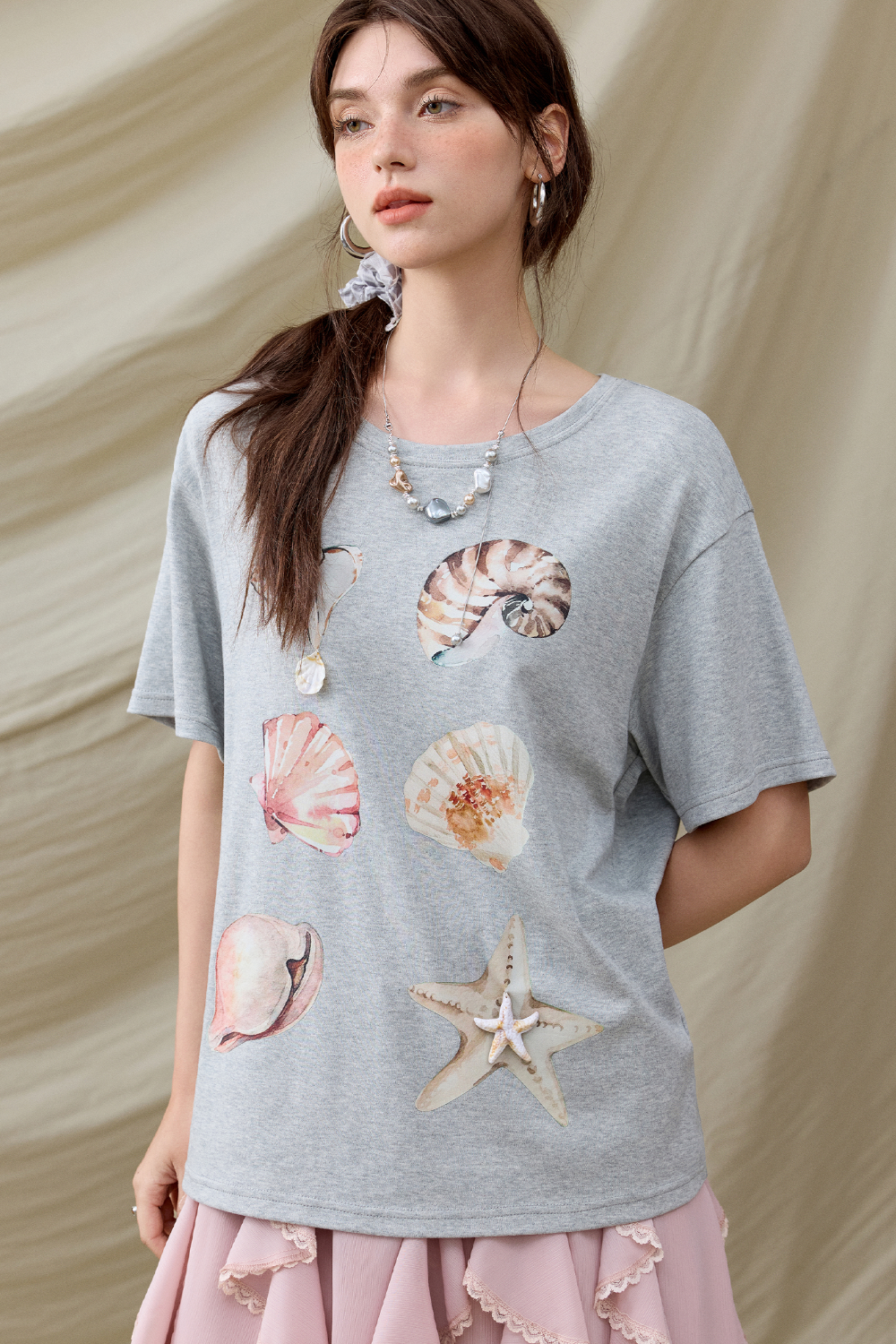 T-shirt for Women