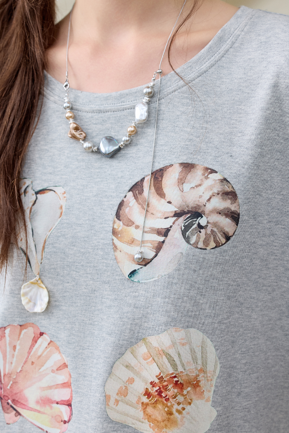 T-shirt for Women