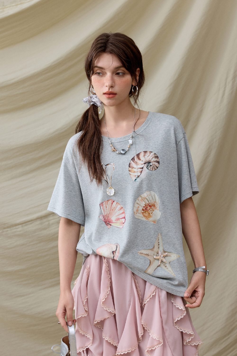 T-shirt for Women