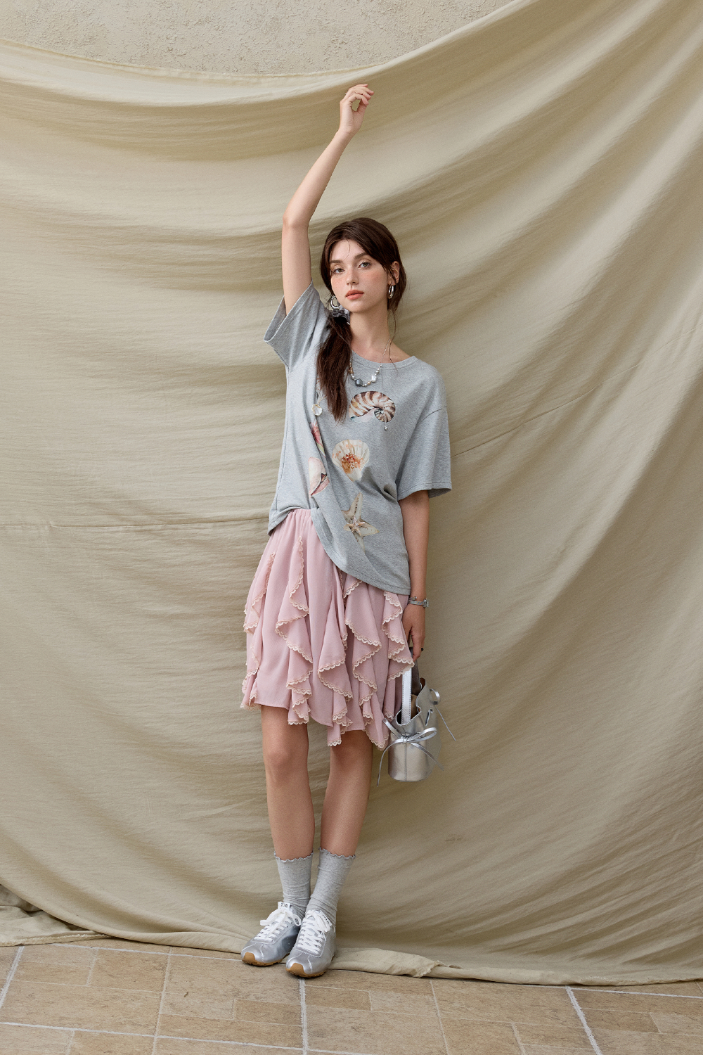 T-shirt for Women