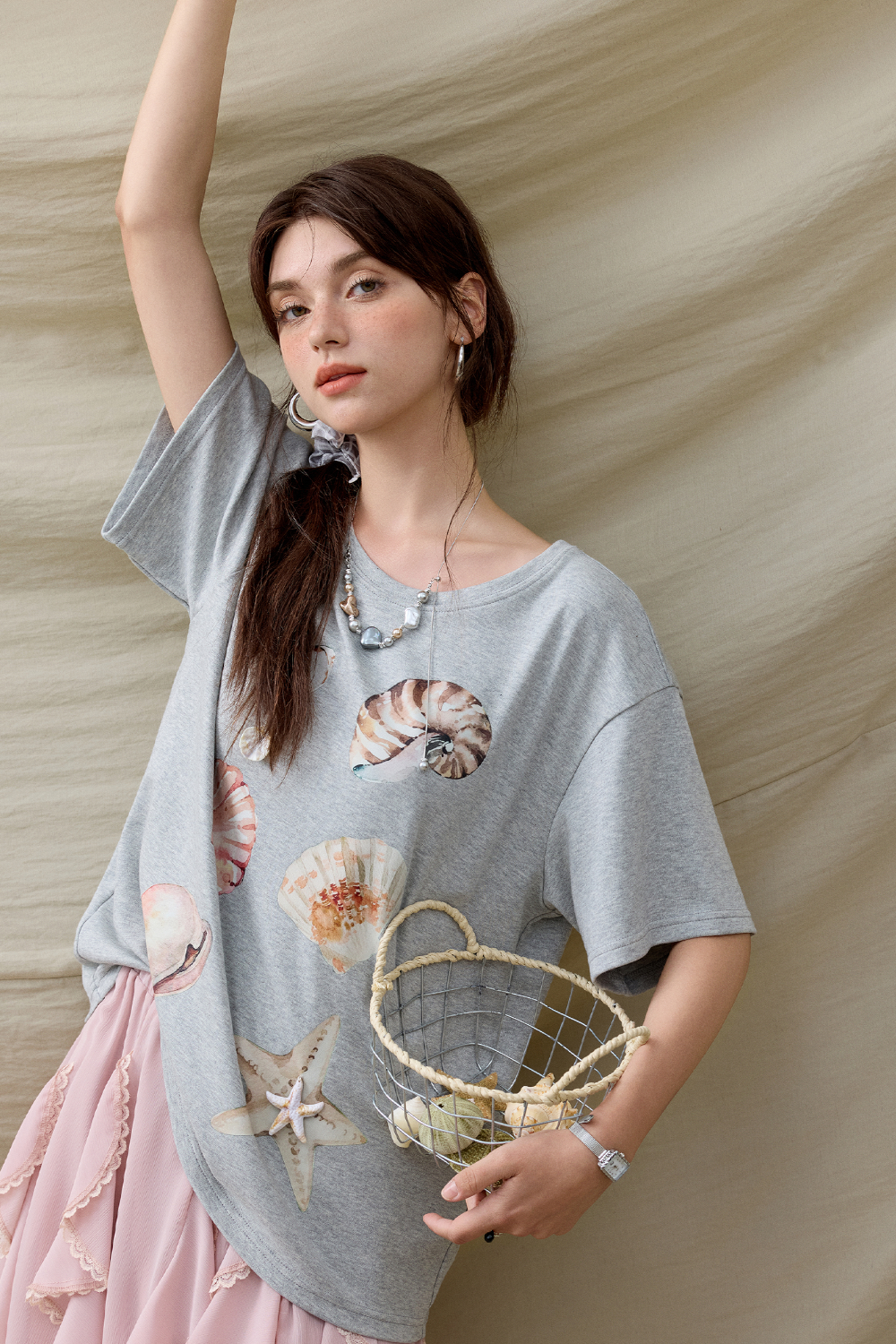 T-shirt for Women