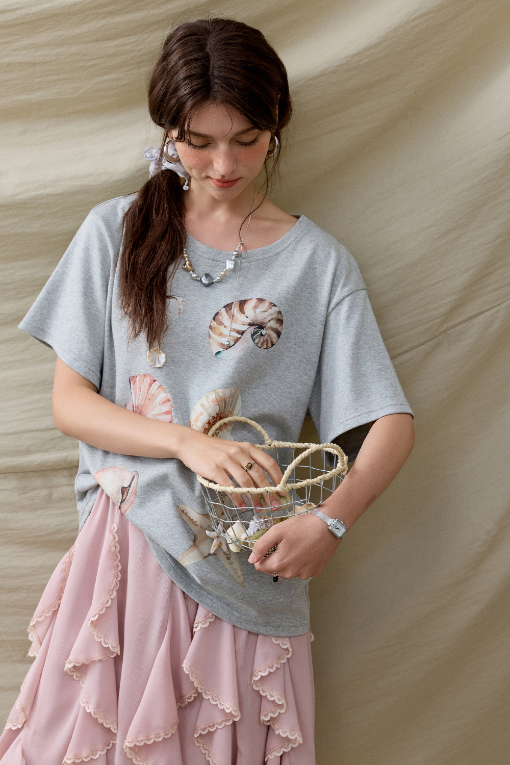 T-shirt for Women