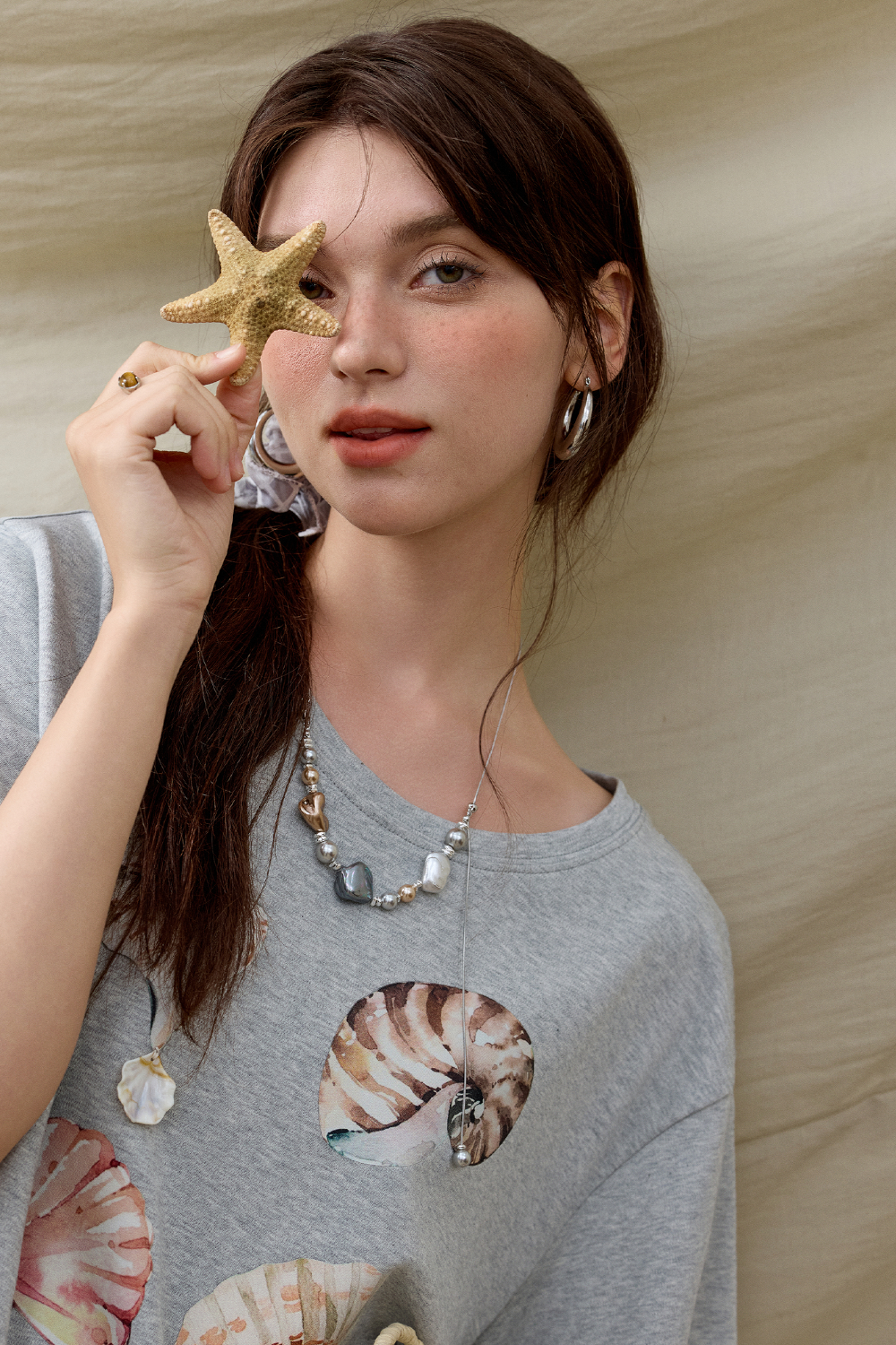 T-shirt for Women