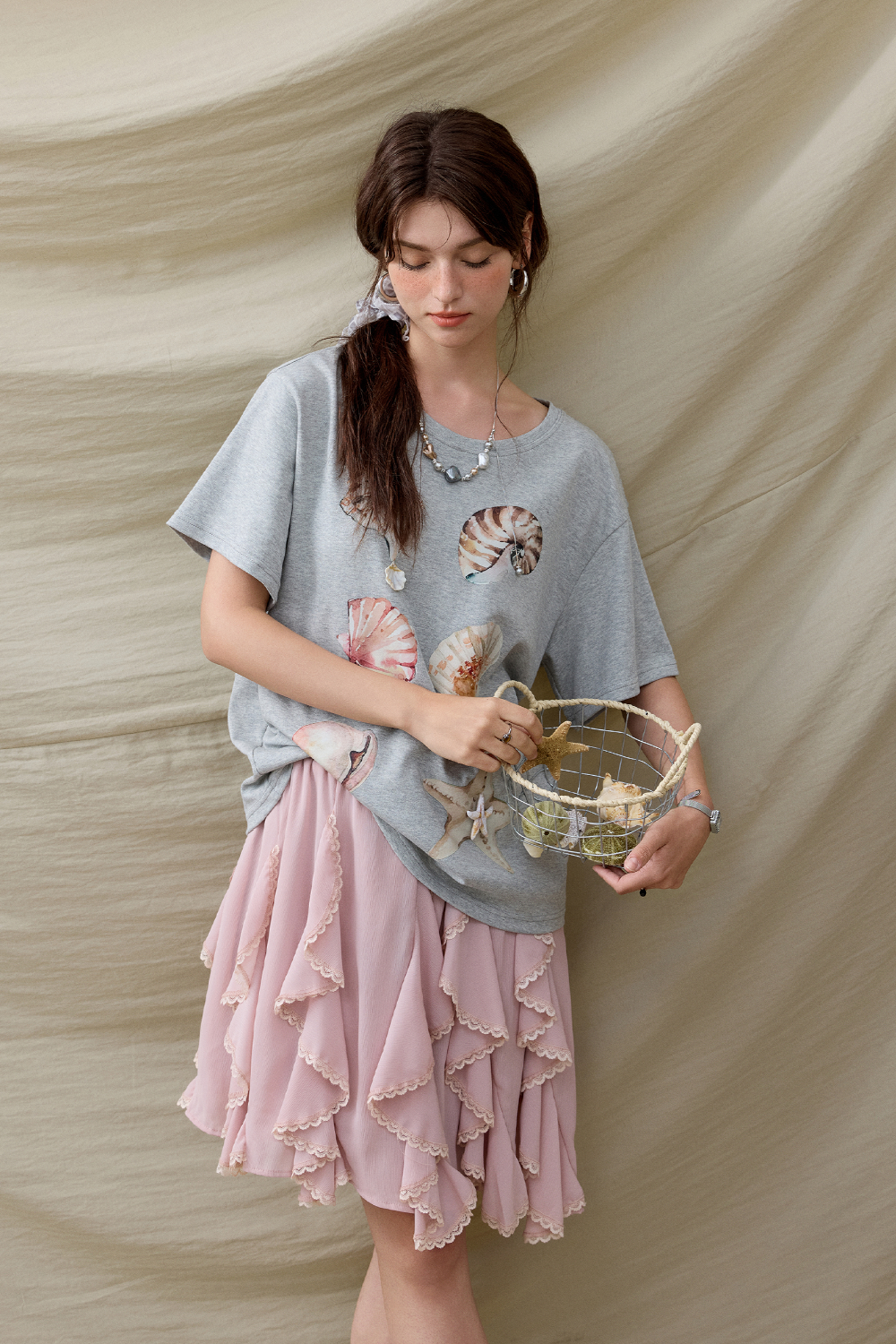 T-shirt for Women
