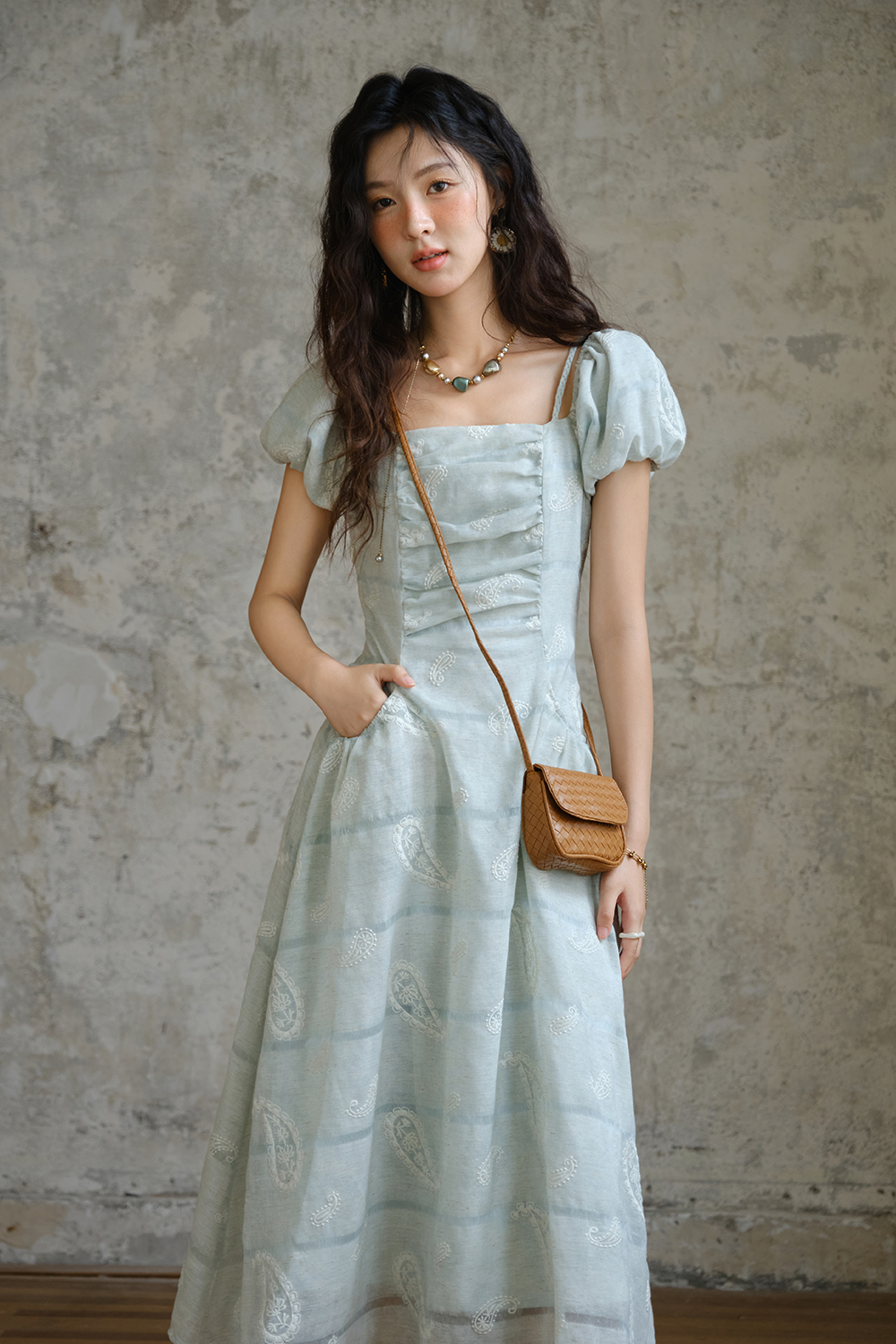 Maxi Dress for Women