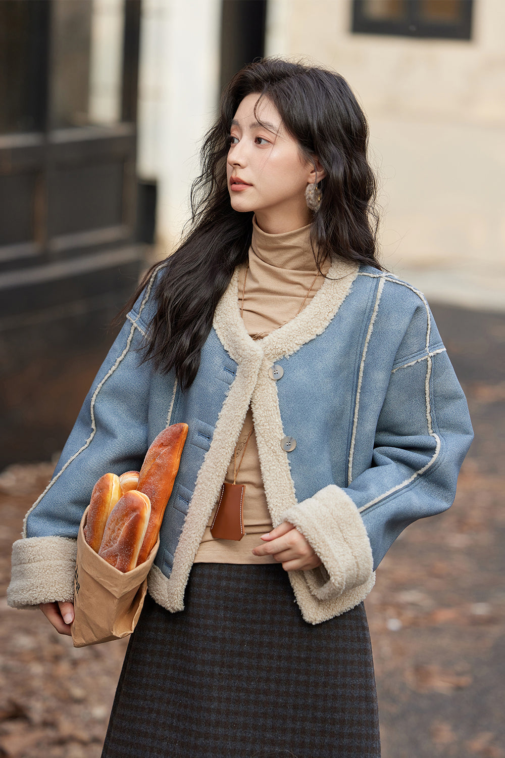 女性用コート
