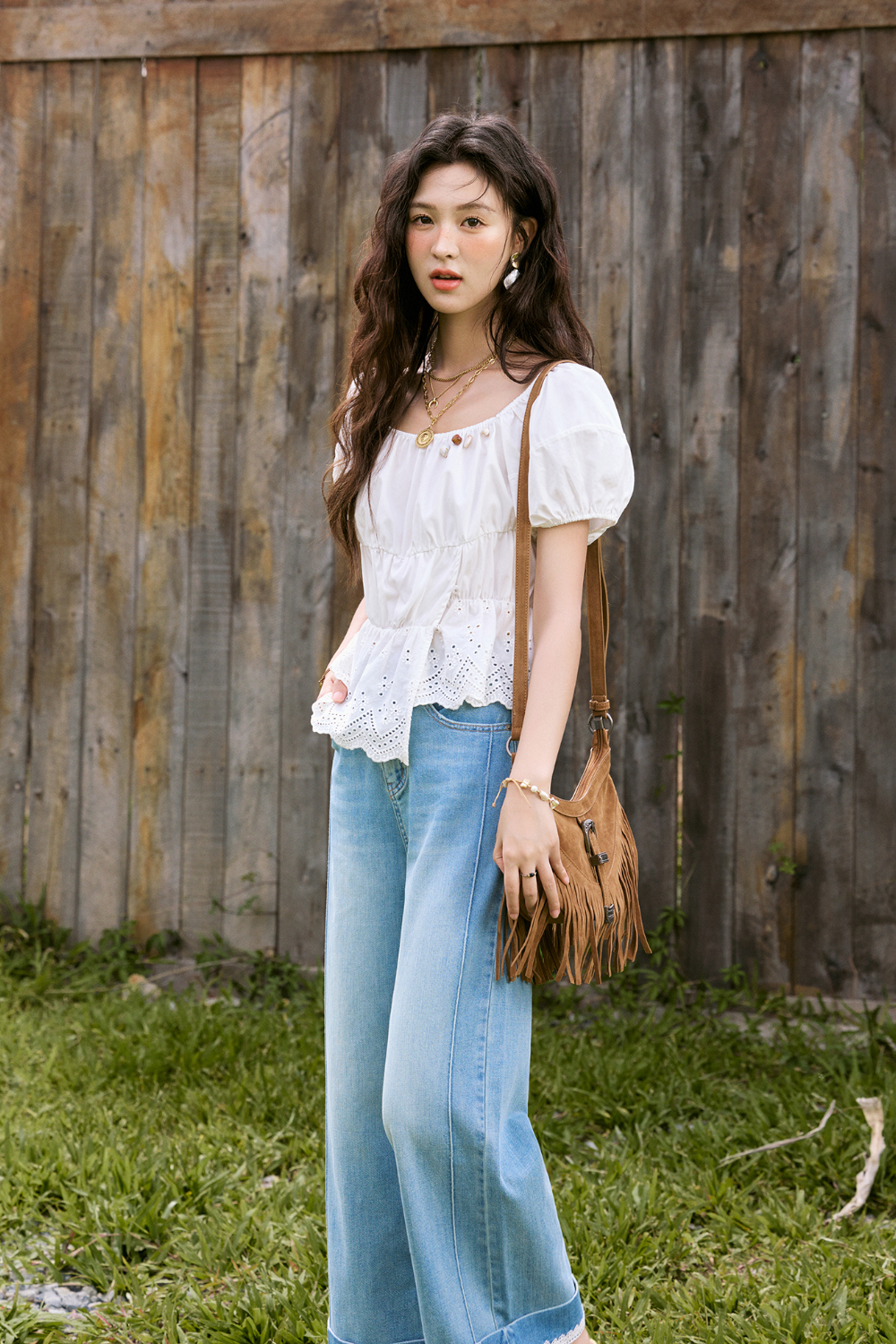 Blouses for Women