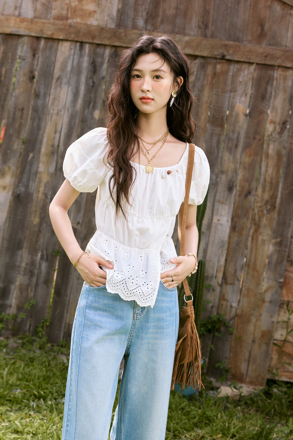 Blouses for Women