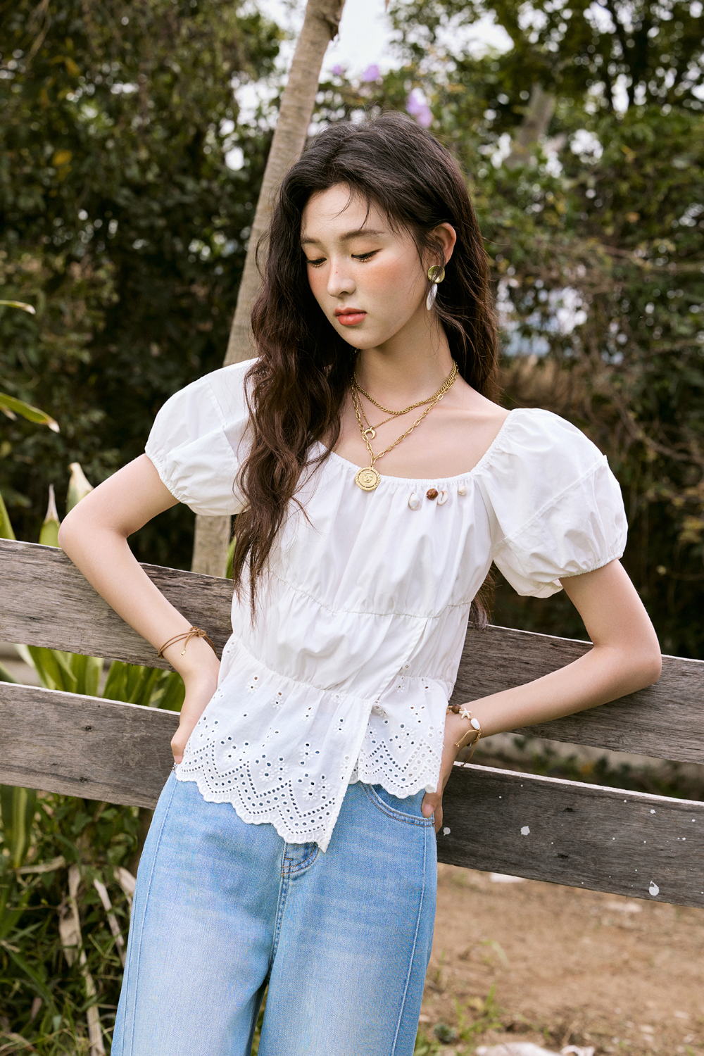 Blouses for Women