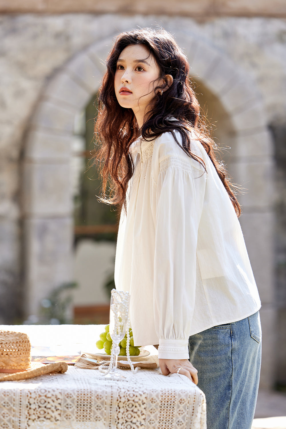 Blouses for Women