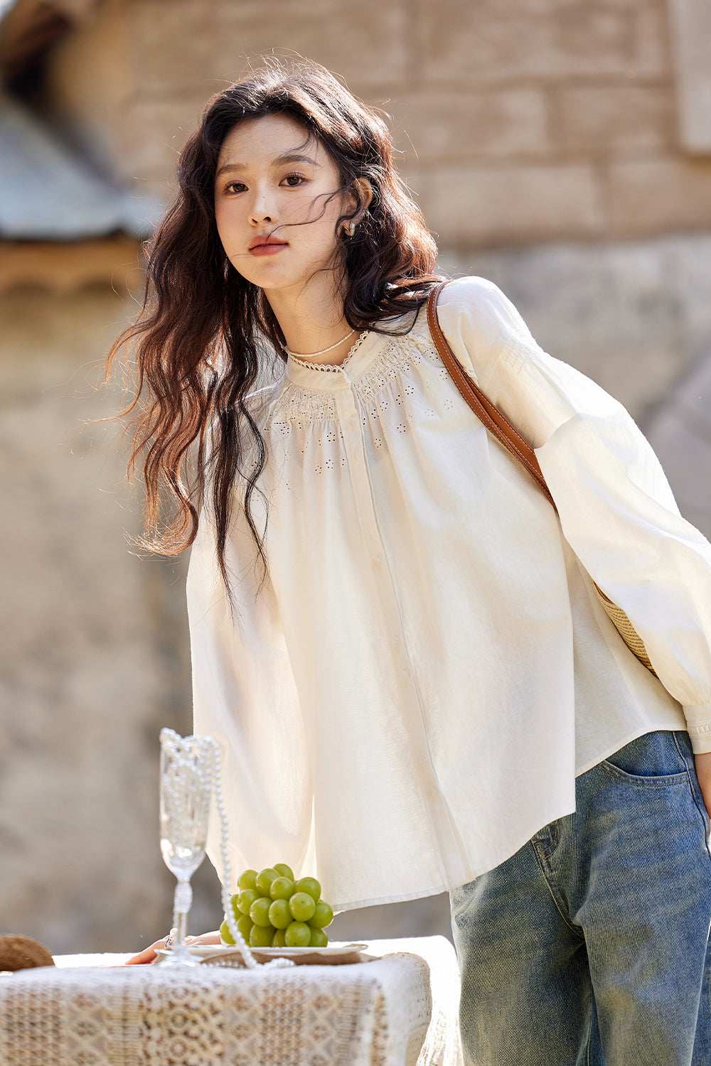Blouses for Women