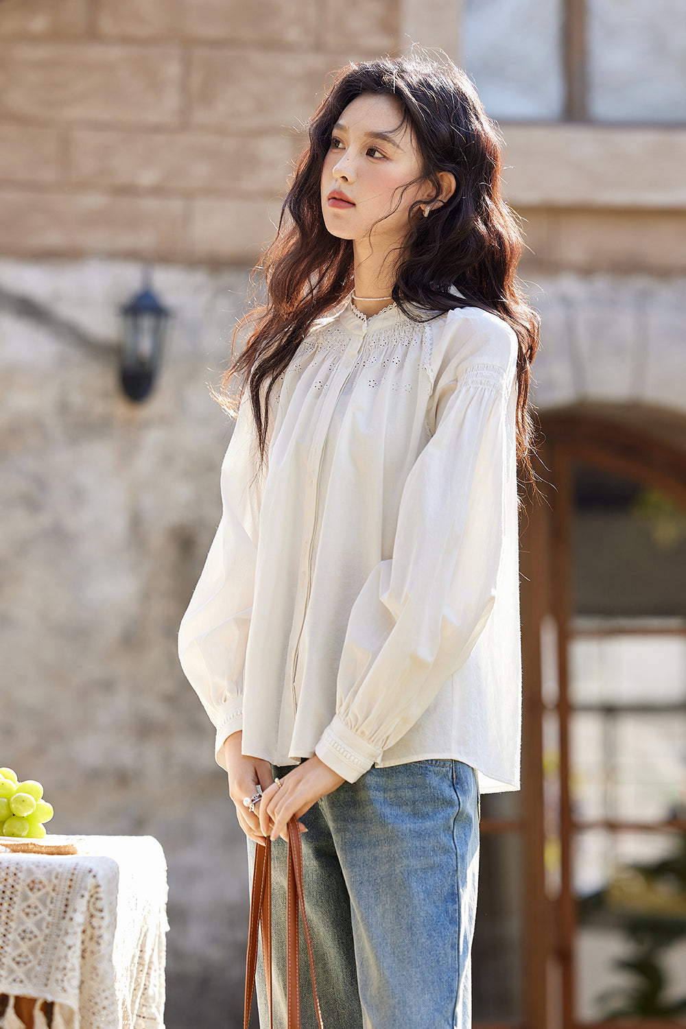 Blouses for Women