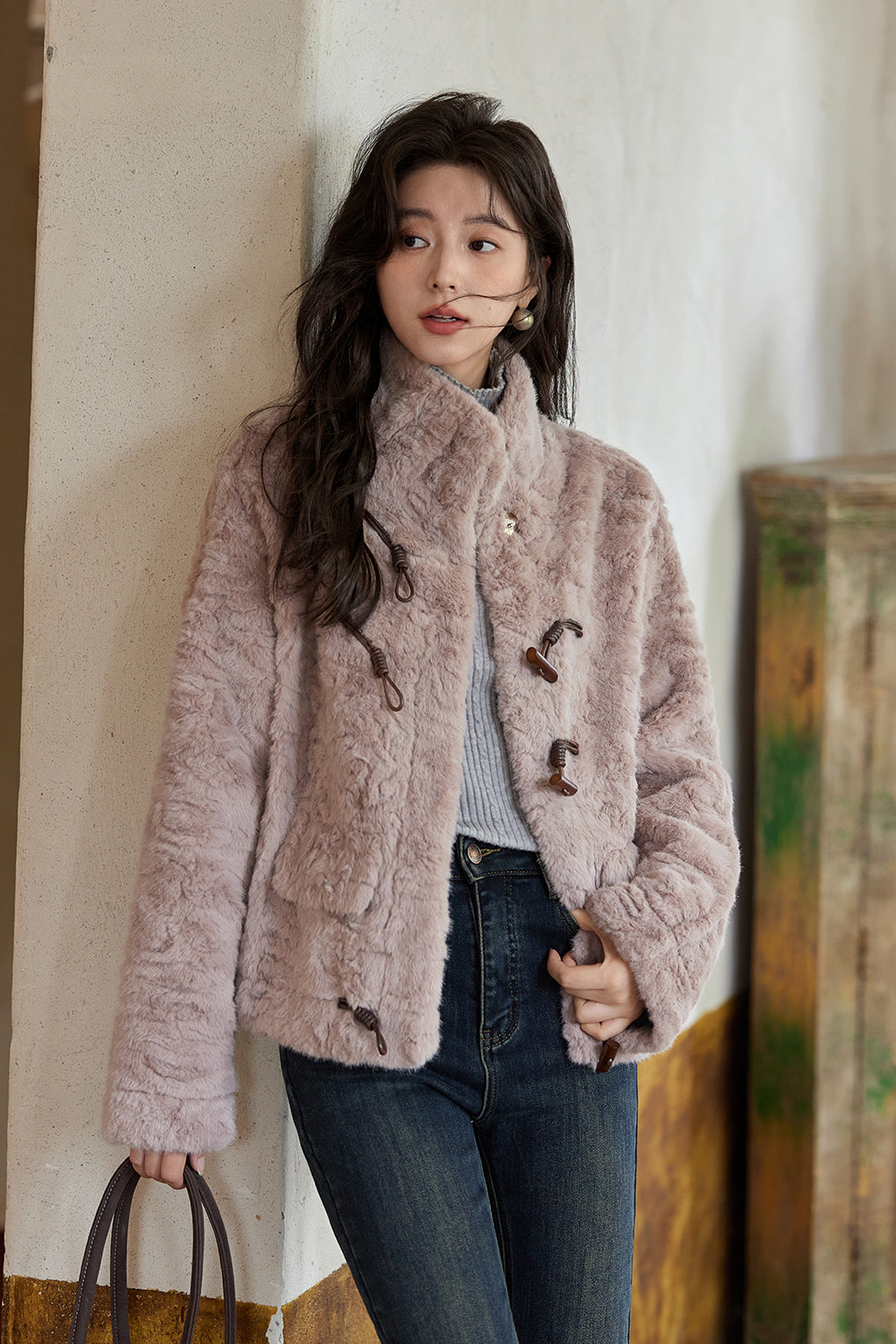 女性用コート