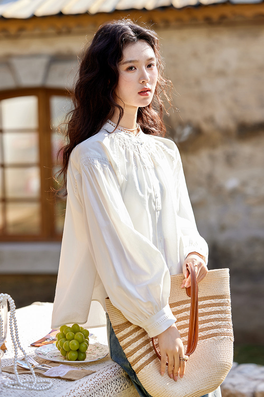 Blouses for Women