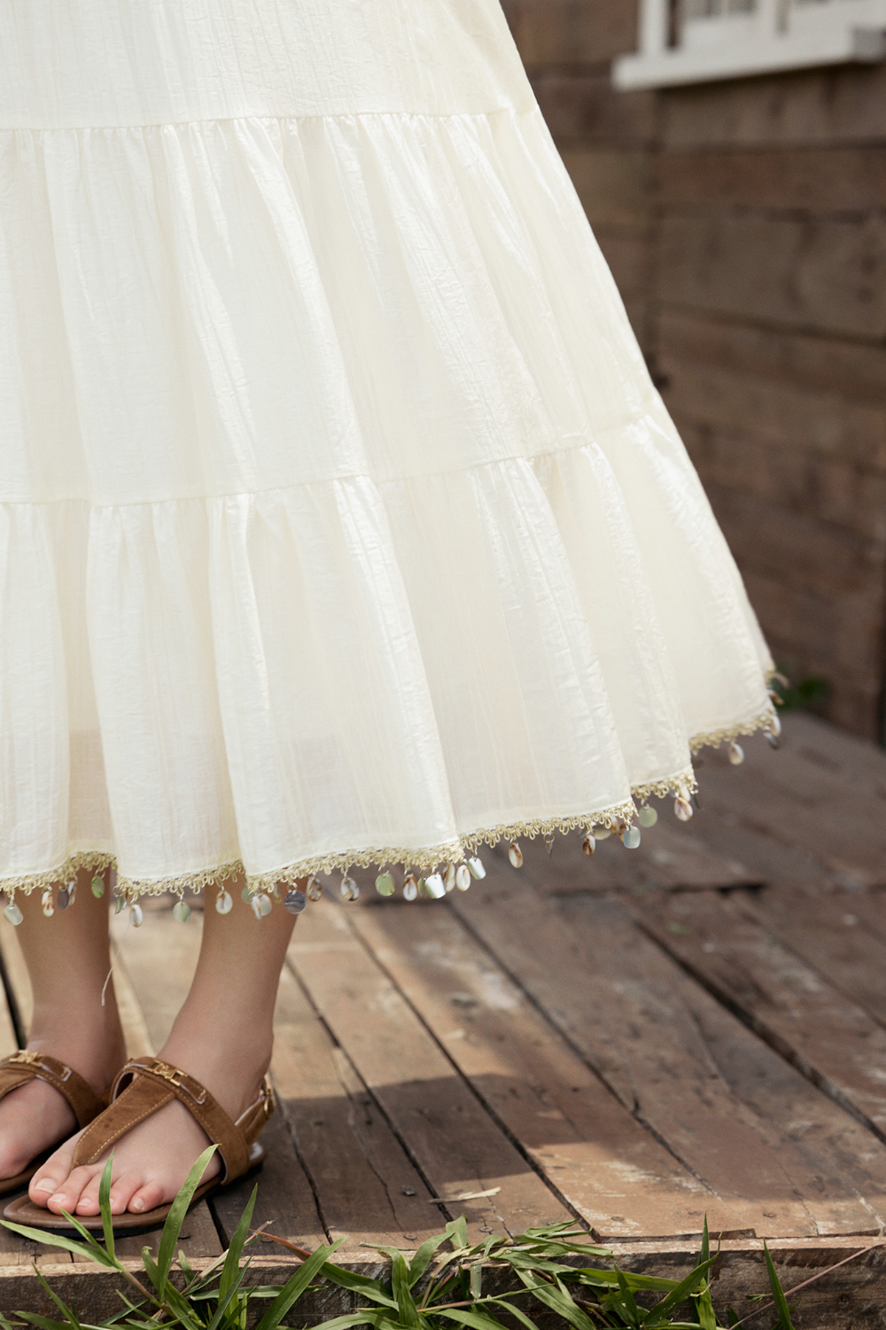 Maxi Skirt for Women