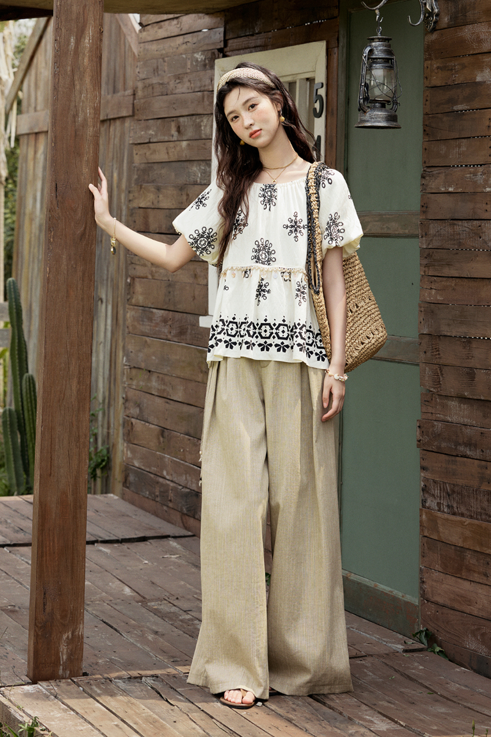Blouses for Women