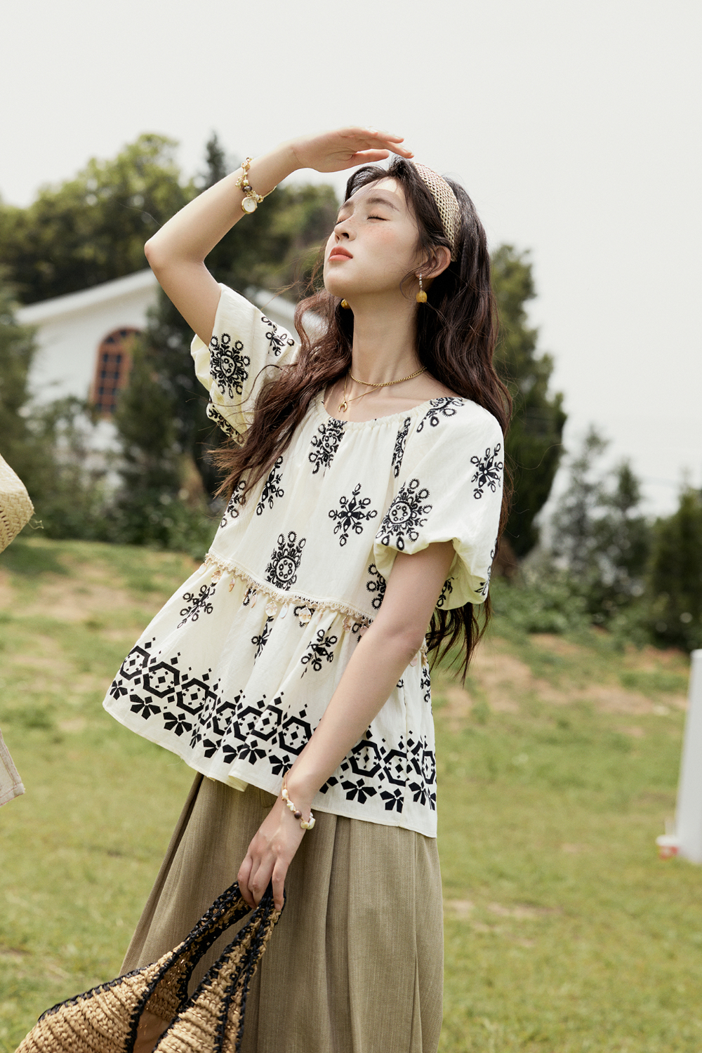 Blouses for Women