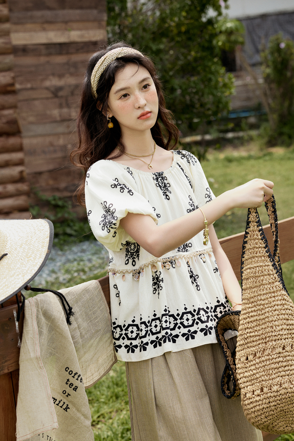 Blouses for Women