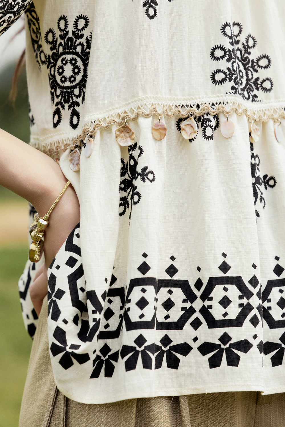Blouses for Women