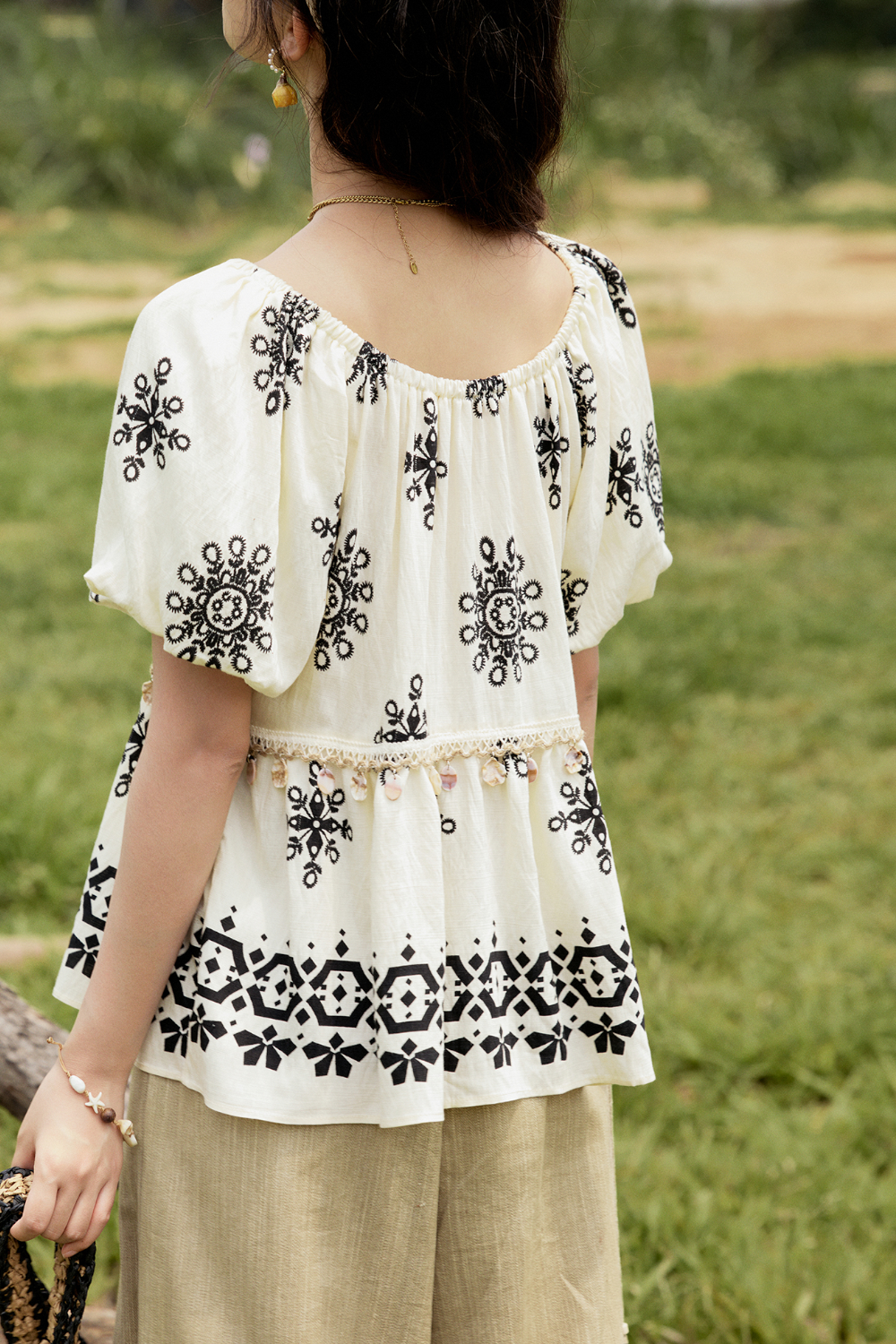 Blouses for Women