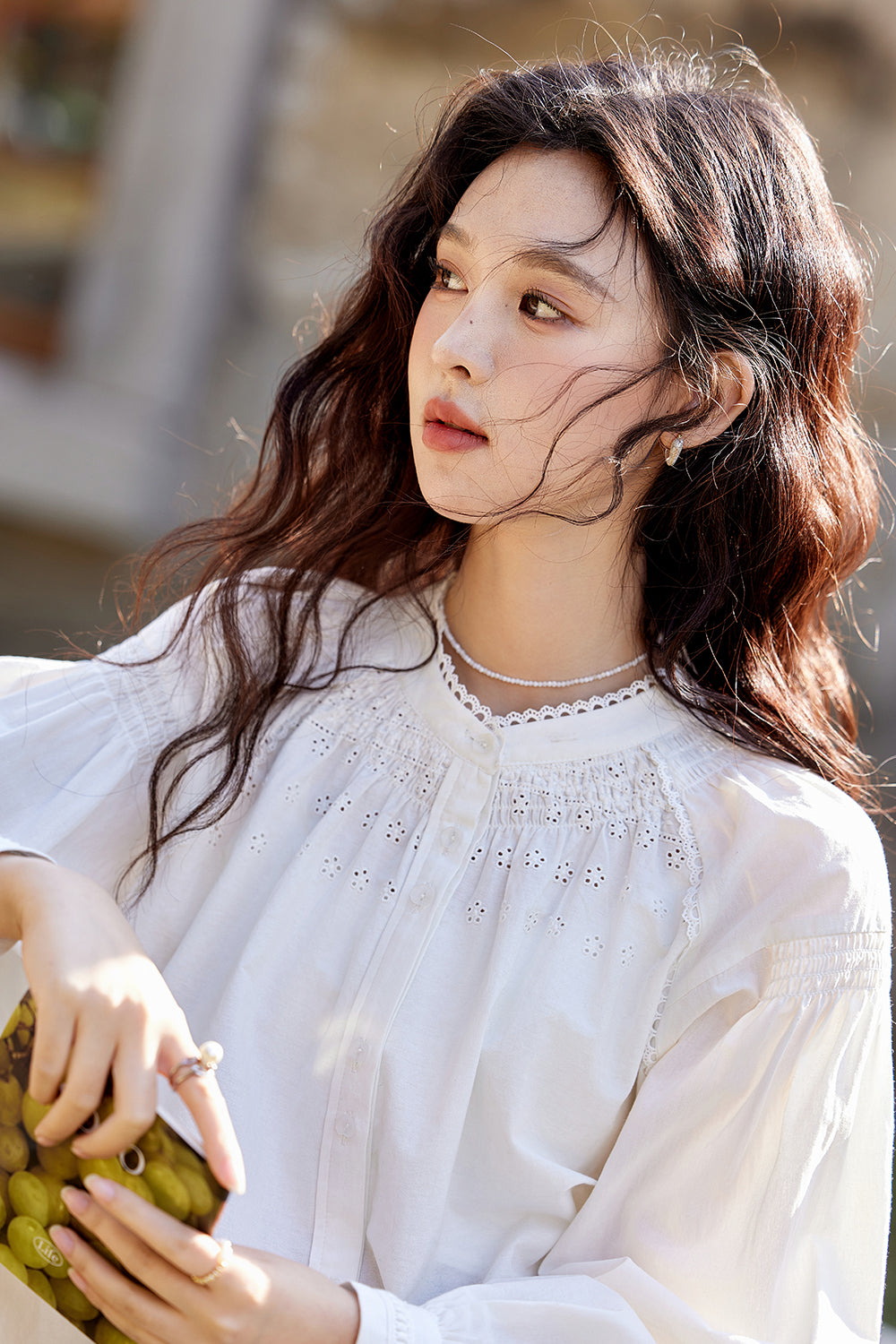 Blouses for Women