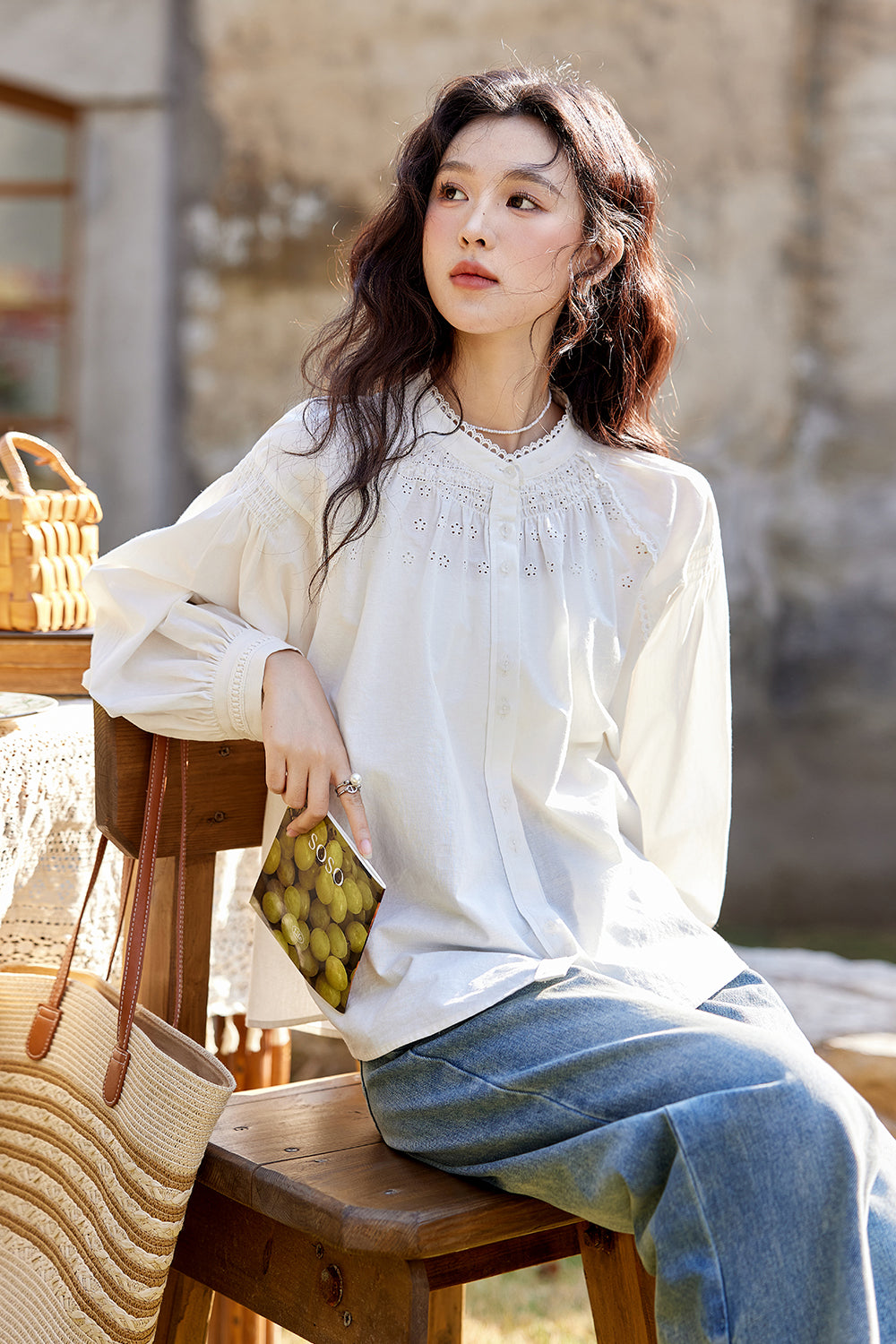 Blouses for Women