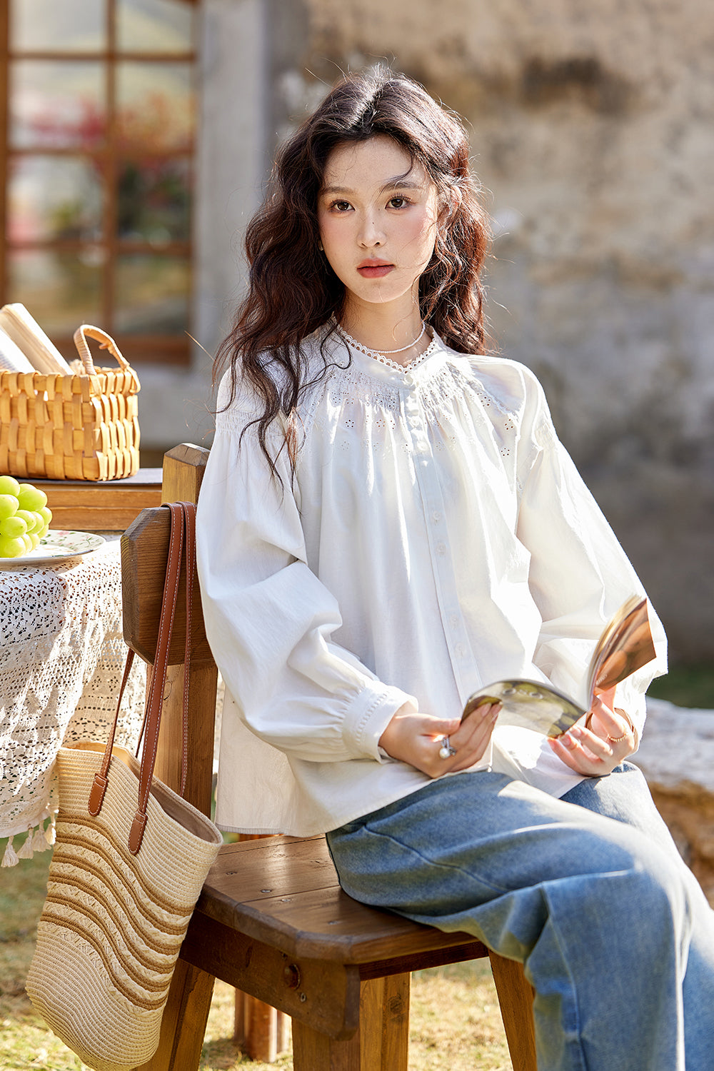 Blouses for Women