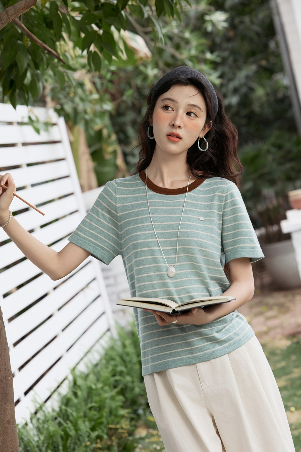T-shirt for Women