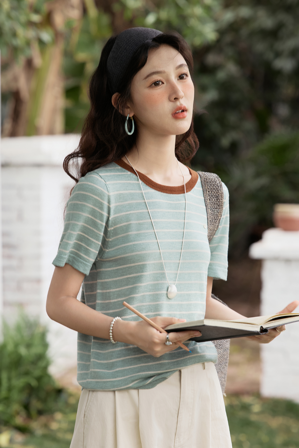 T-shirt for Women