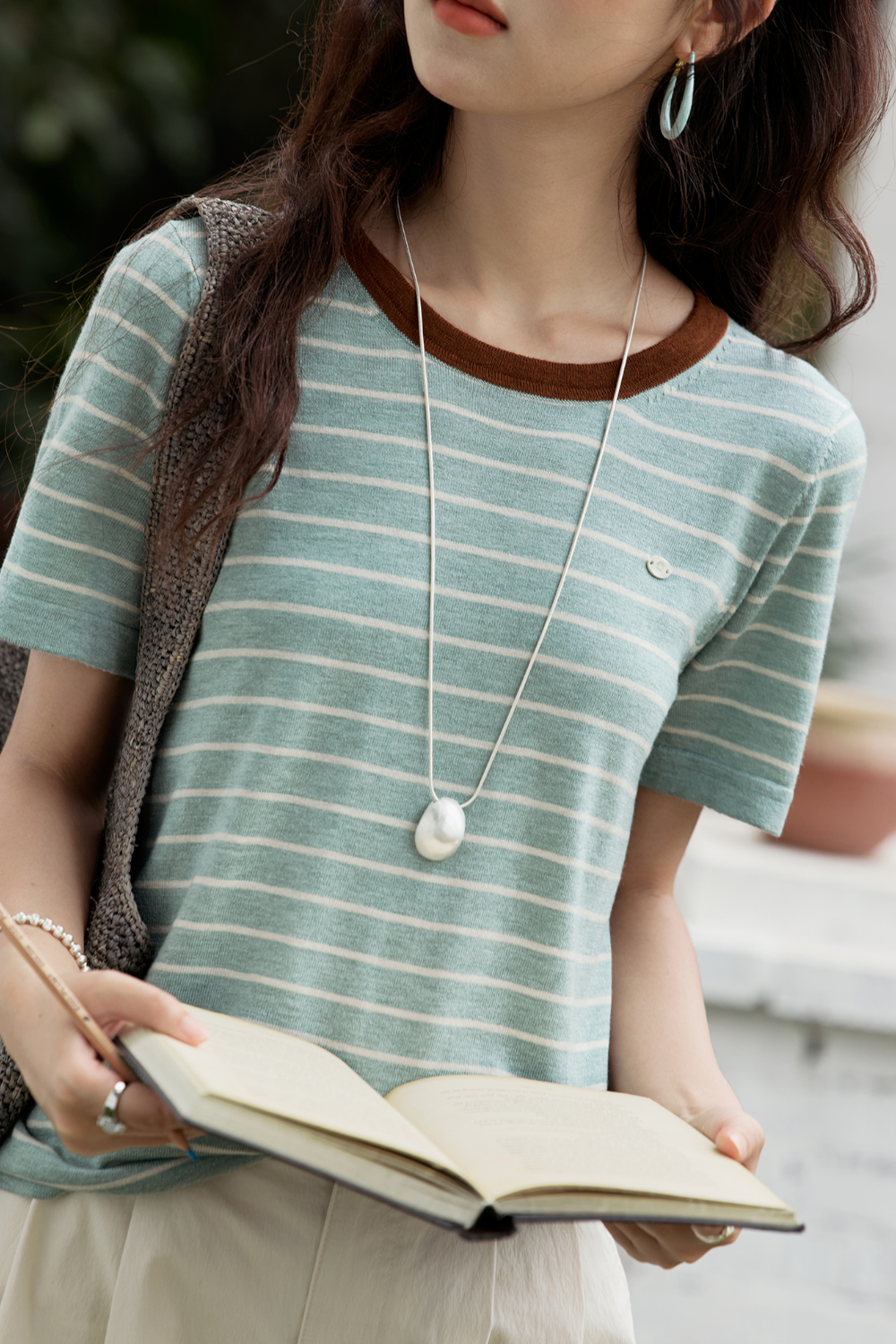 T-shirt for Women