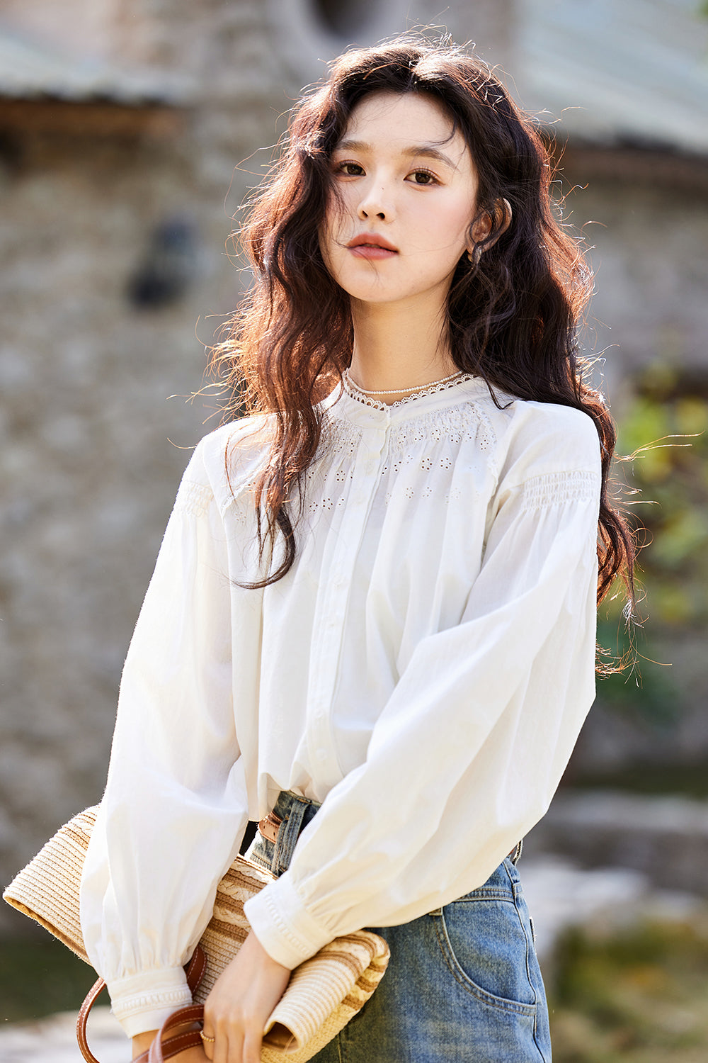 Blouses for Women