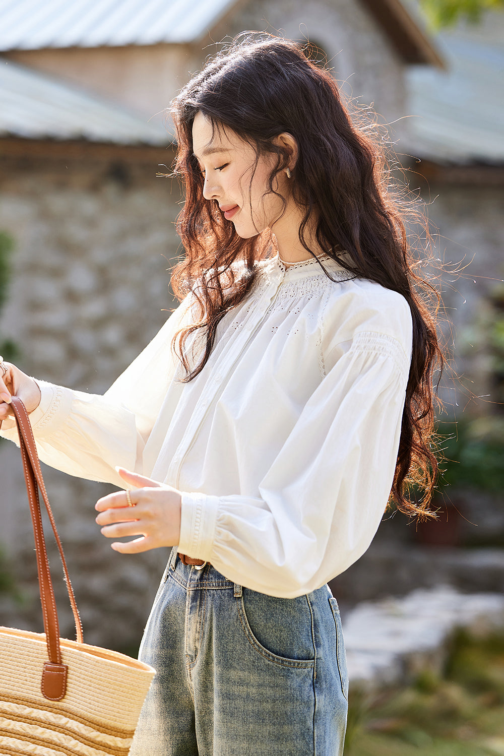 Blouses for Women
