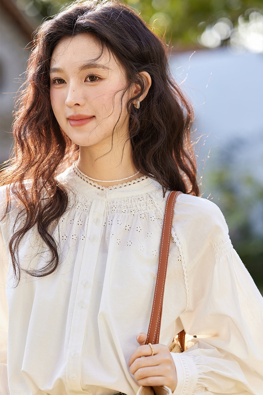 Blouses for Women