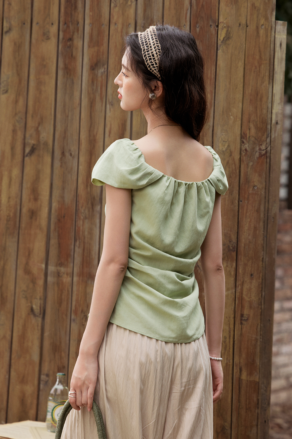 Blouses for Women