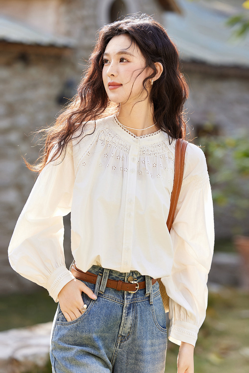 Blouses for Women