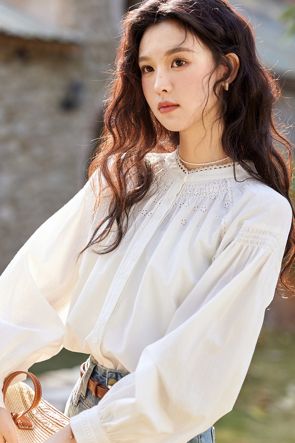 Blouses for Women