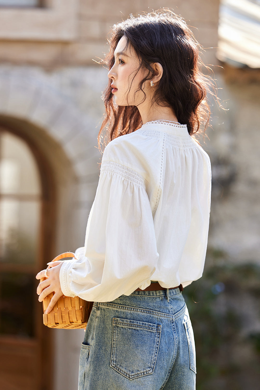Blouses for Women