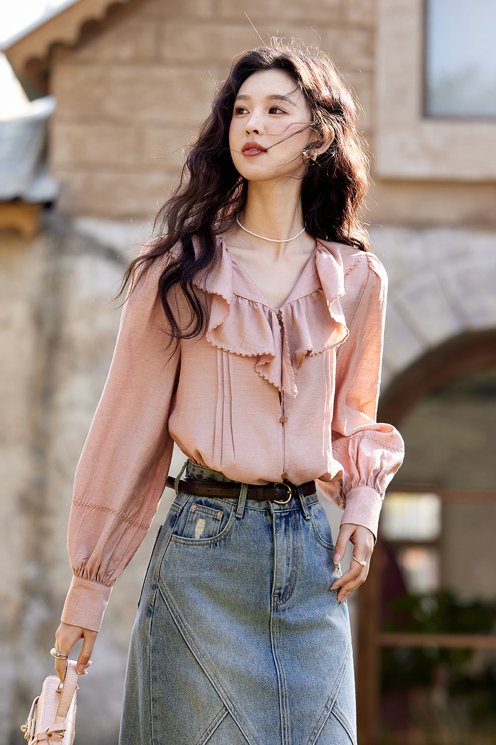 Blouses for Women