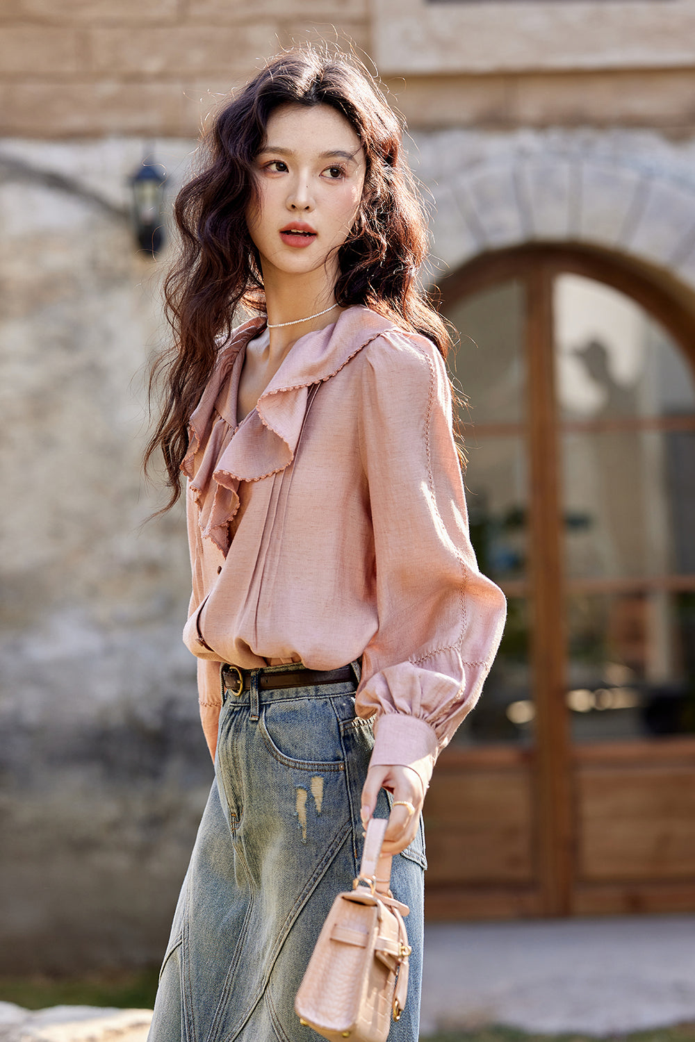 Blouses for Women