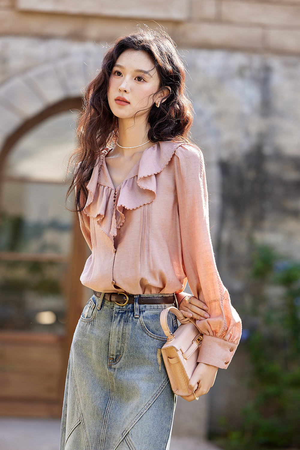 Blouses for Women