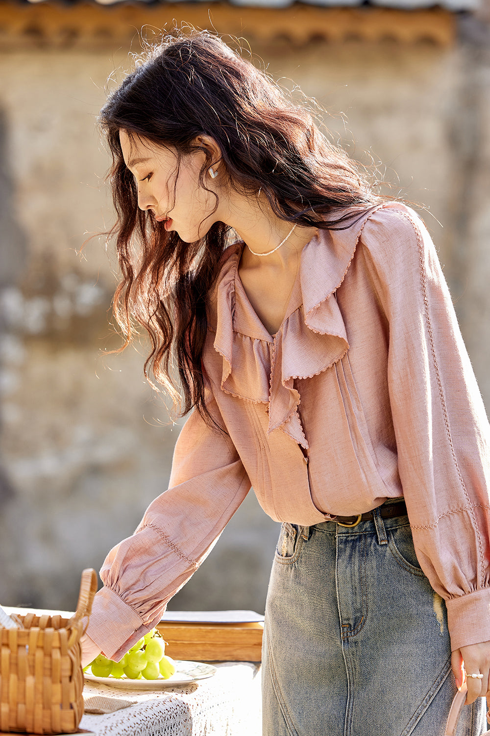 Blouses for Women