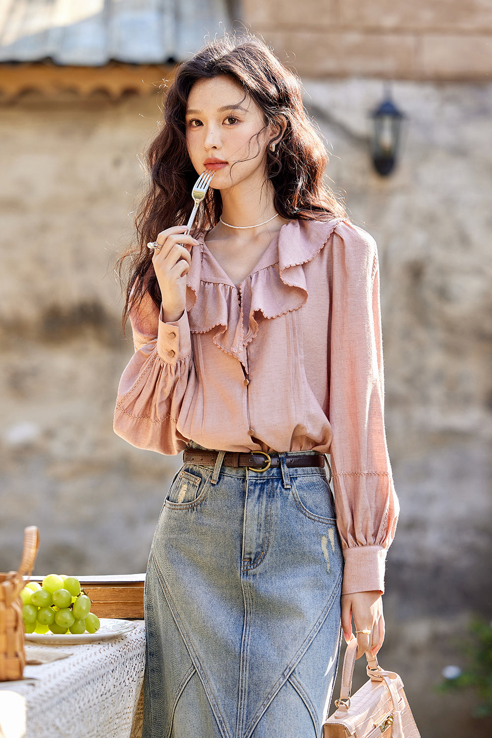 Blouses for Women