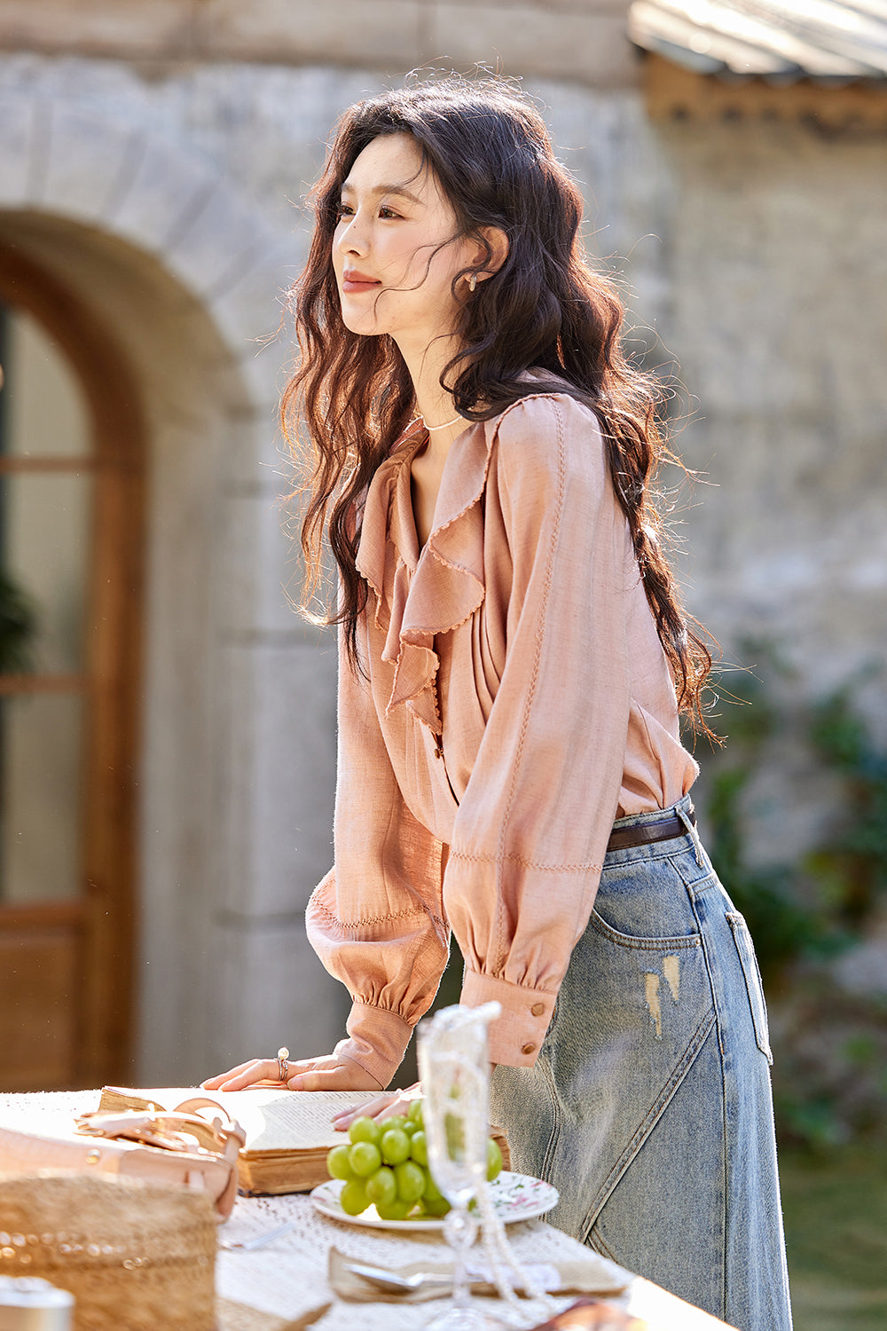 Blouses for Women