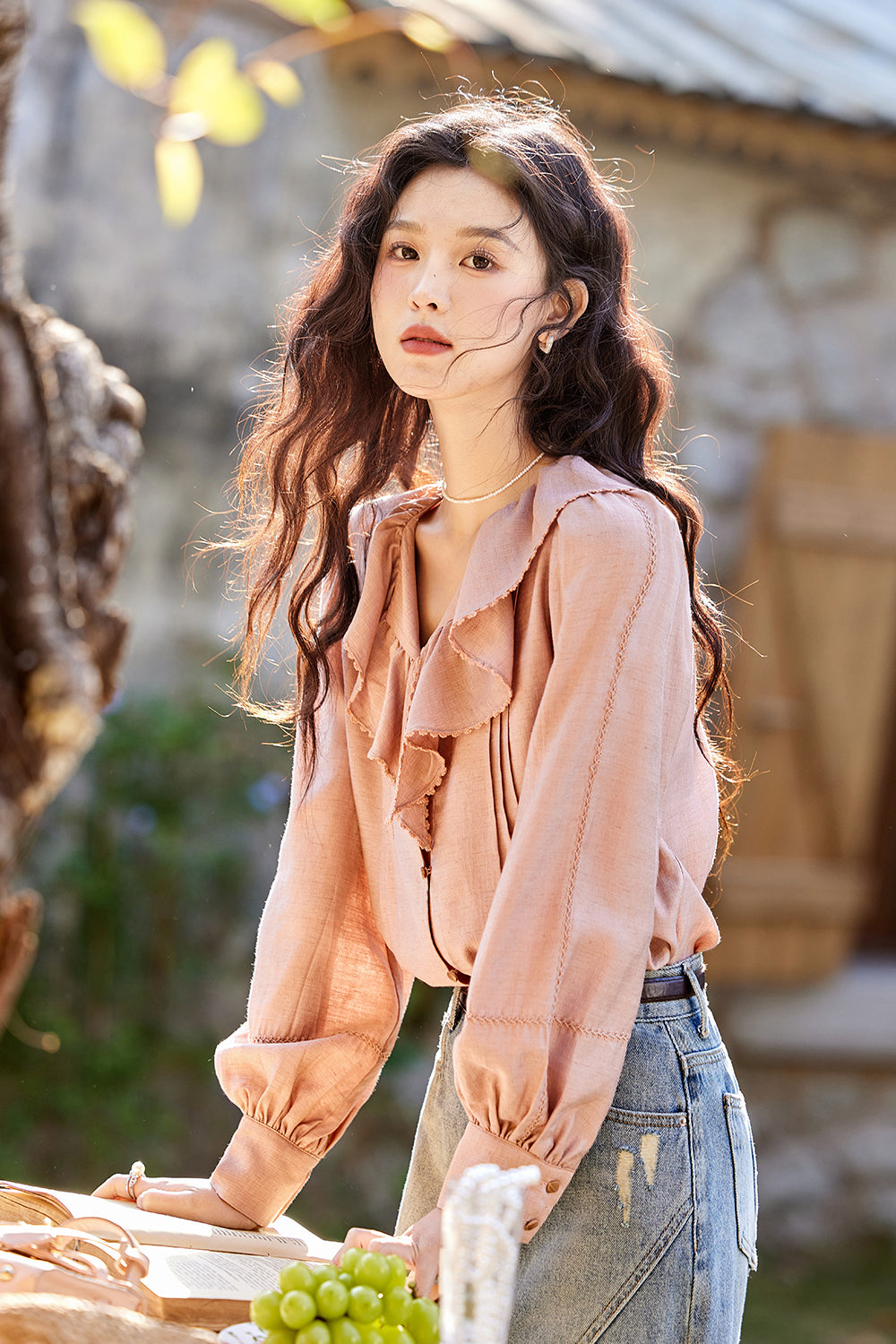 Blouses for Women