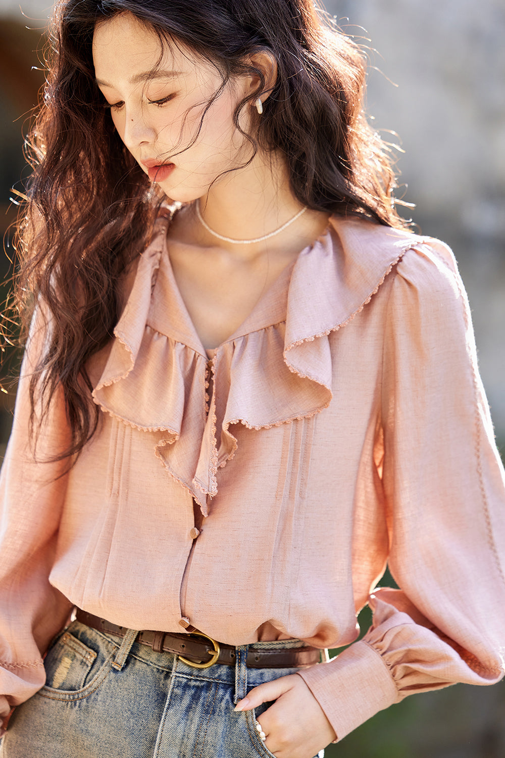 Blouses for Women