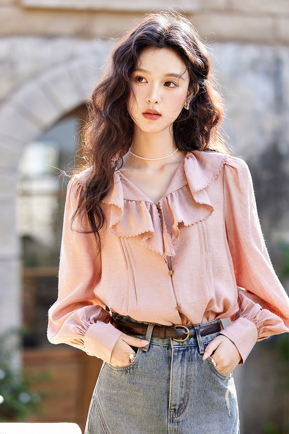 Blouses for Women