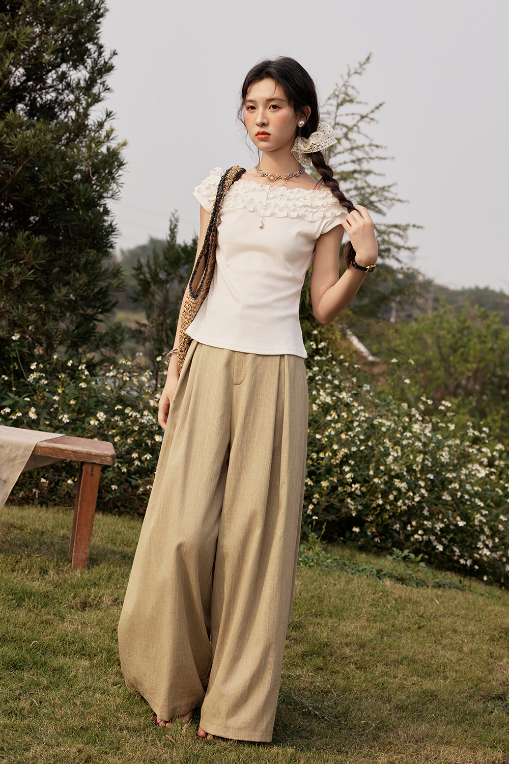 T-shirt untuk Wanita