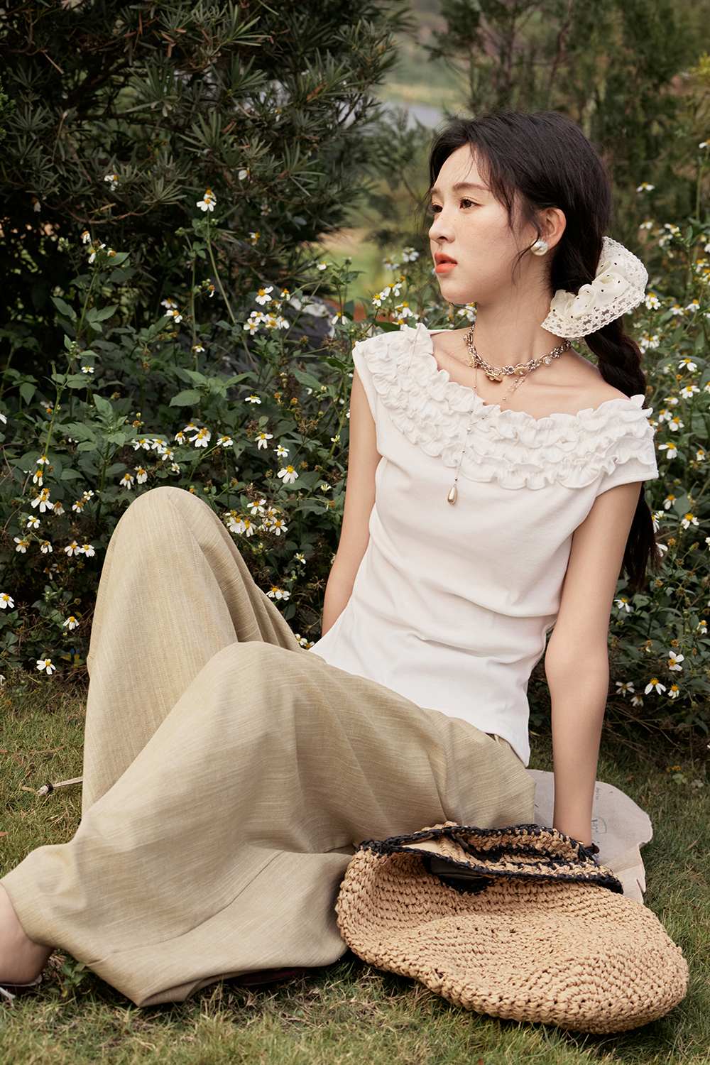 T-shirt untuk Wanita